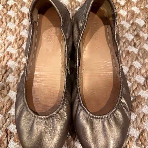Tieks ballet flats. - Picture 2 of 4